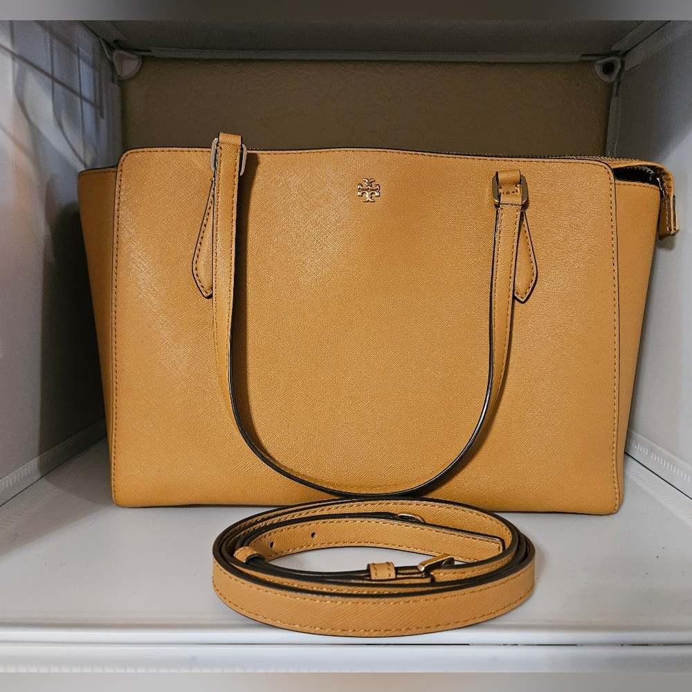 Tory Burch Satchel Bag